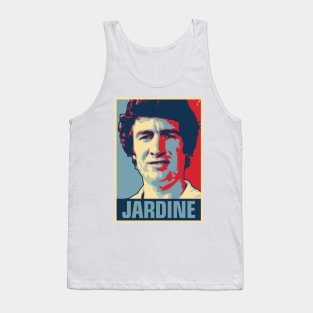 Jardine Tank Top